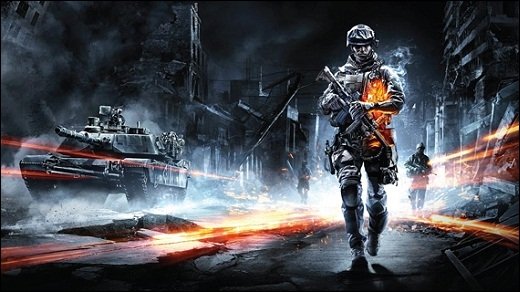 Battlefield 3 - Weder Bots noch LAN-Unterstützung