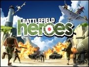 Battlefield Heroes - BFH feiert Geburtstag - und die Spieler bekommen Geschenke