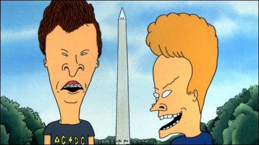 Beavis & Butt-Head - Der Trailer zur neuen Staffel ist da!