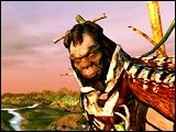 Behind The Scenes - Age of Conan: Rise of the Godslayer