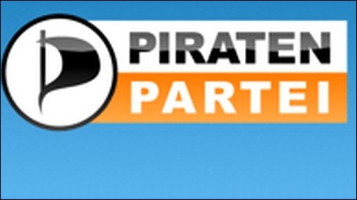 Berlin-Prognose - Piratenpartei bei 9 Prozent