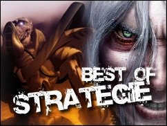 Best of RTS: WarCraft III & StarCraft: Broodwar