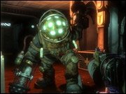 Bioshock 2 - Firstlook - Zurück nach Rapture - diesmal aber mit einem größeren Paar Schuhe