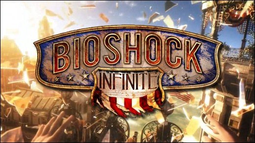 Bioshock Infinite: Enjoy the Silence?