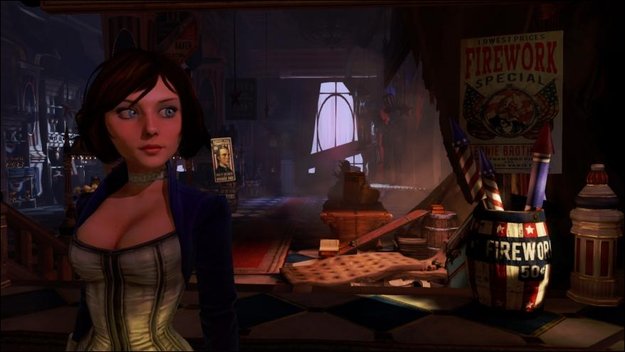 Epic Games: Rod Fergusson wechselt zu Irrational Games
