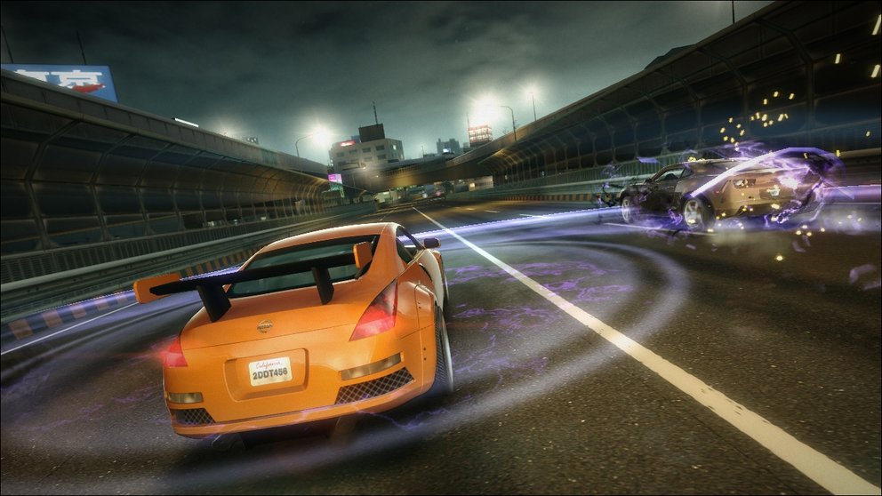 Bizarre Creations - Schrumpfendes Racing-Genre schuld an der Schließung des Studios