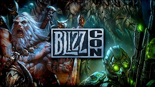 BlizzCon 2011 Livestream Blog - WoW Add-On: Mists of Pandaria? Titan? Alle Infos hier!