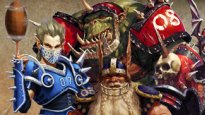 Blood Bowl - Qualifikationen für den World Cup 2011 eröffnet