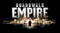 Boardwalk Empire - Neue TV-Serie: Das hier bleibt in der Soprano Familie
