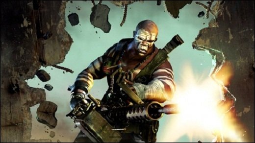 Bodycount - Codemasters Konsolenshooter erscheint im September