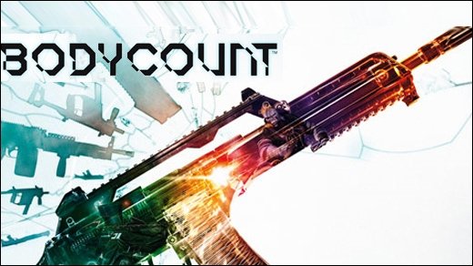 Bodycount - Hands-On: Bodycount's in the House Motherf**ker