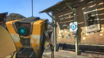 Borderlands - Gearbox unterstützt Heiratsantrag mit Claptrap-Video