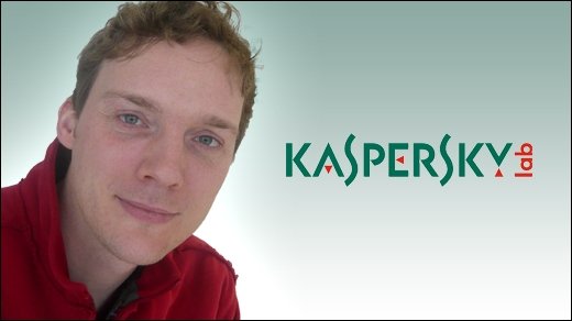 Botnets, Bitcoins, DoS - Interview mit Tillmann Werner von Kaspersky
