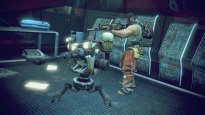 Brink - Allgemeines Gameplay im dritten Get SMART-Video