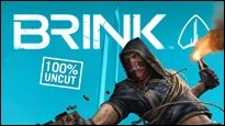 Brink - Erscheint früher als gedacht