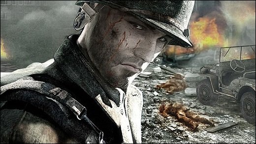 Brothers in Arms: Furious 4 - Gearbox arbeitet an Bakers Rückkehr