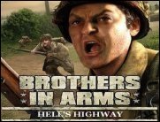Brothers in Arms: Hell's Highway - DirectX10 an Bord