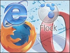 Browser Duell - Internet Explorer verliert, Chrome gewinnt