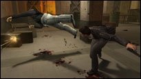 Bullet-Time - Es geht langsam zur Sache - Teil 2