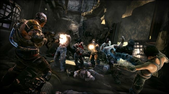 Bulletstorm - Kein finanzieller Erfolg, doch Epic ist dennoch zufrieden