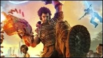 Bulletstorm - Test der Shooter-Symphonie