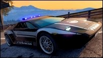 Burnout: Crash - Neues Burnout immer wahrscheinlicher