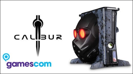 Calibur11 - Konsolenmods für Xbox und PlayStation