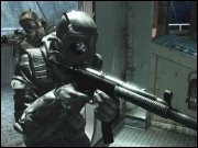 Call of Duty 4 Community-Zocken mit der AWE-Mod