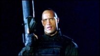 Call of Duty: Black Ops - The Rock will die Hauptrolle