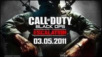Call of Duty: Black Ops - Zweites Map-Pack Escalation kommt am 3. Mai