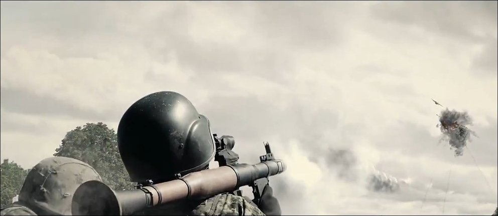 Call of Duty - Fanfilm Find Makarov: Operation Kingfish jetzt online
