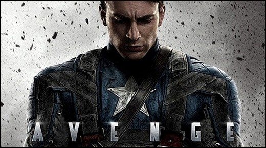 Captain America - Clips, Trailer, behind the scenes...na einfach ALLES!