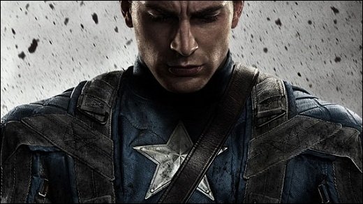 Captain America: The First Avenger - Neuer Trailer zum Super-Soldaten