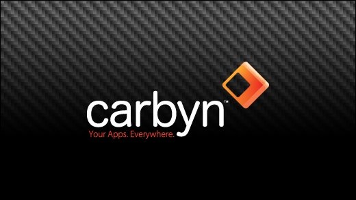 Carbyn - Kanadisches Startup zeigt HTML5-Betriebssystem
