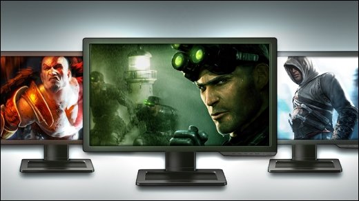CG Wallpapers - Kostenlose Spiele-Wallpaper im Januar