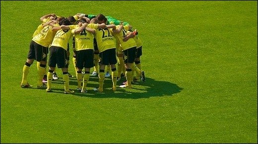 Champions League im Live-Stream - Borussia Dortmund - Olympiakos Piräus online sehen