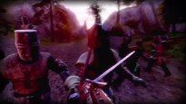 Chivalry: Medievil Warfare - Half-Life-Mod in Unreal-Engine