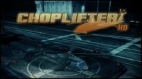 Choplifter HD - Apple-2-Klassiker feiert Comeback
