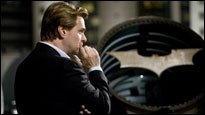 Christopher Nolan - Das Wunderkind der Filmbranche