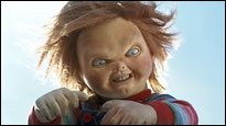 Chucky, die Mörderpuppe - Remake in Planung