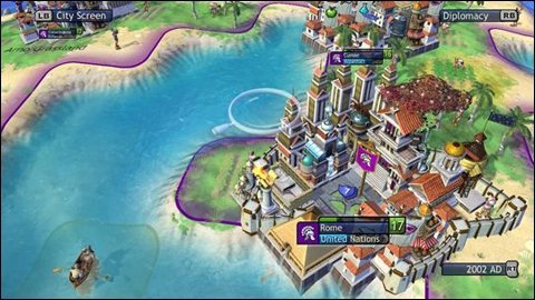 Civilization - Der PC wird weiter unterstützt