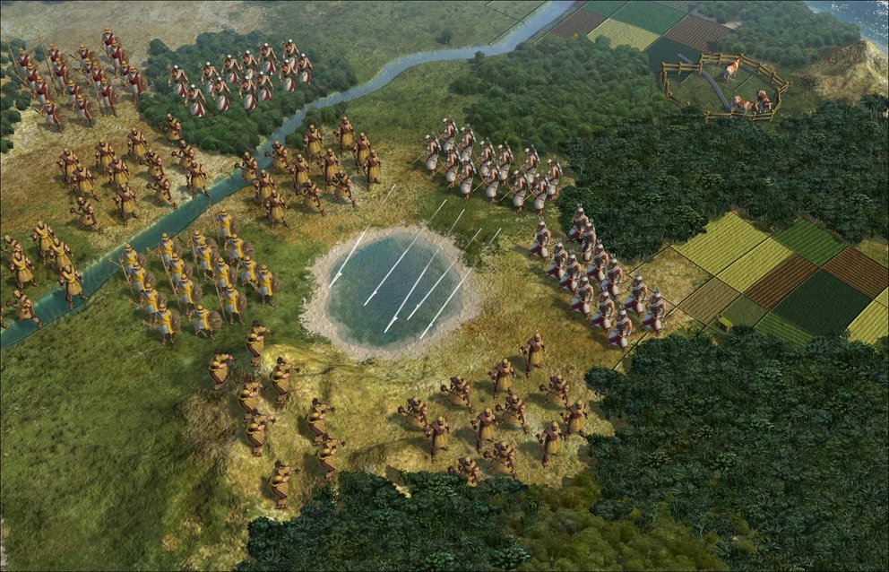 Civilization V - Trailer zeigen zwei neue DLCs