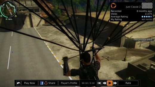 Cloud-Gaming - OnLive-Viewer für das HTC Flyer erschienen