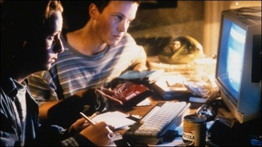 Club der 23 - Nachwuchs-Hacker gesucht