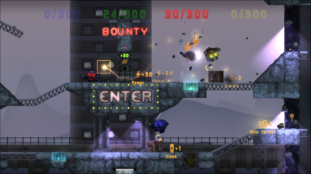 Cobalt - Mojangs neuer Titel ist in der Alpha