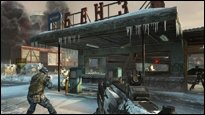CoD: Black Ops Escalation Pack Test - Wenn Zombies, dann Romero