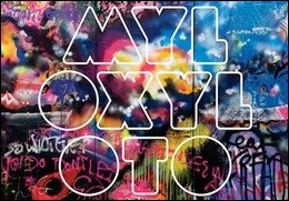 Coldplay: Mylo Xyloto - Neues Album im Oktober, erste Single anhören