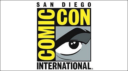 Comic Con 2011 - Die heißesten Neuigkeiten/ pt. 2