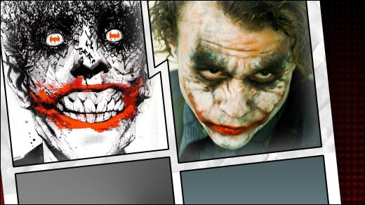 Comics und Comicverfilmungen - Ein Interview mit einem Experten
