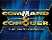 Command & Conquer - Die ersten 10 Jahre